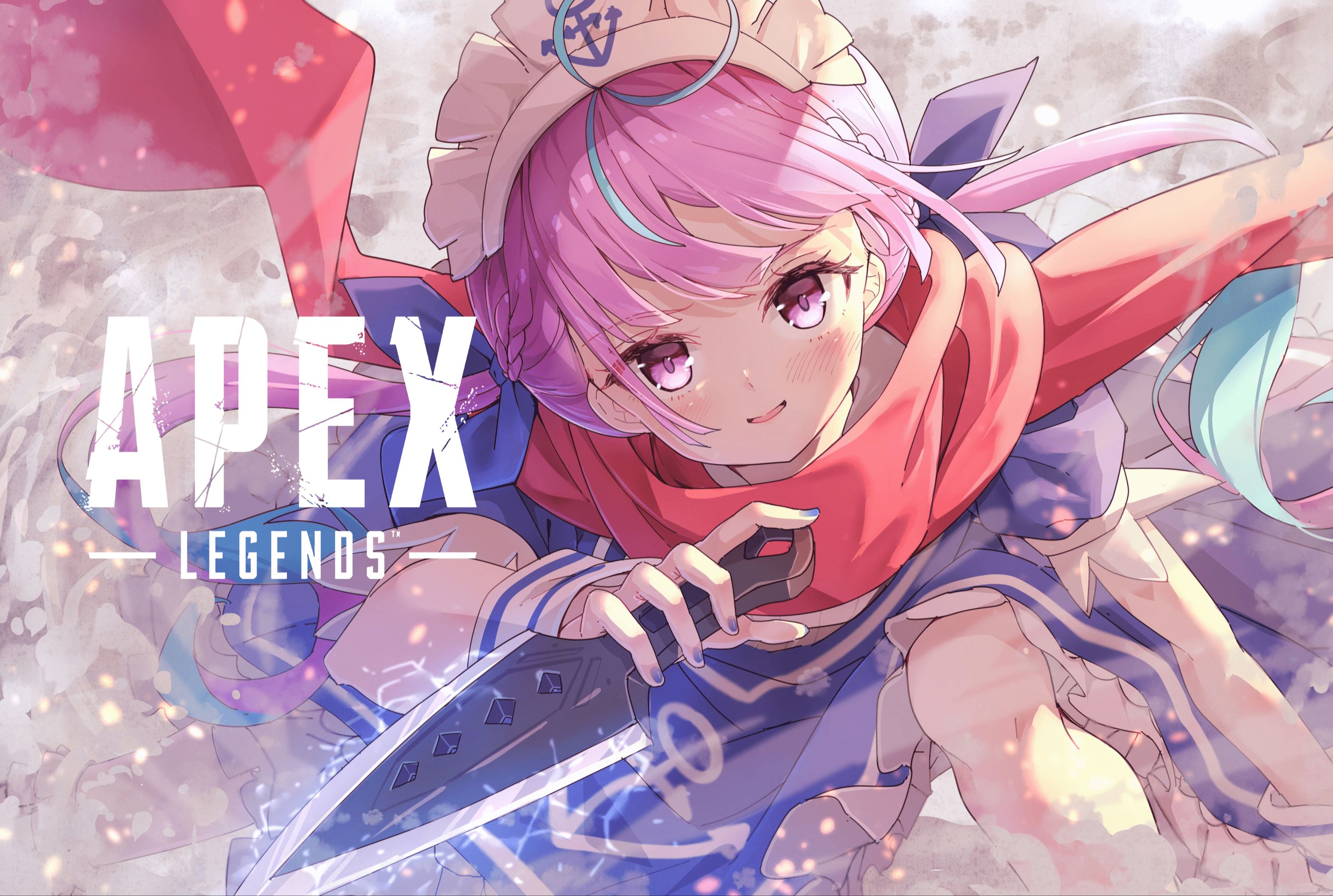 终默契配合 终默契配合