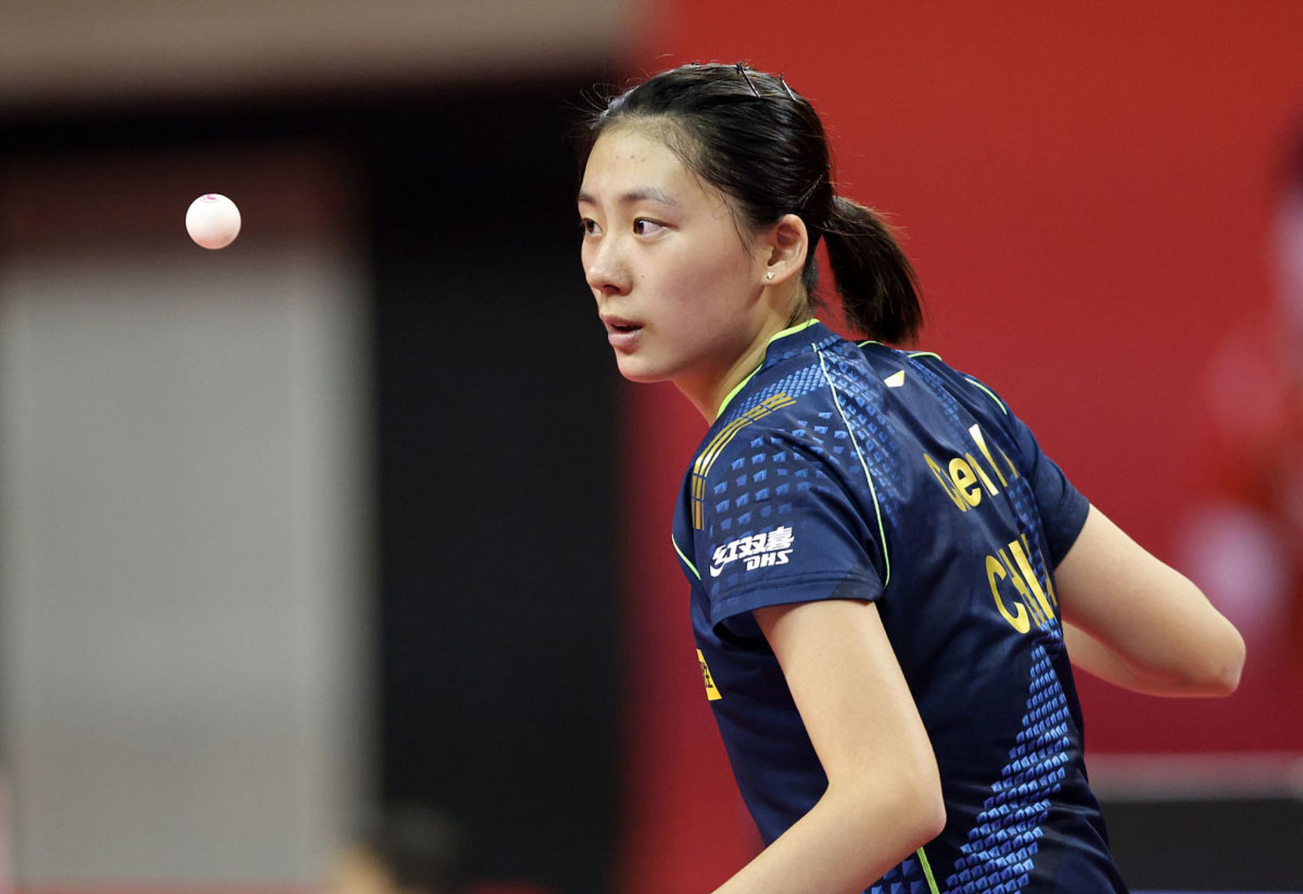 谭宁的成长 谭宁的成长