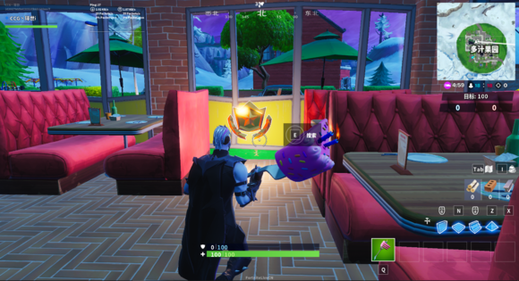 长期康复 长期康复