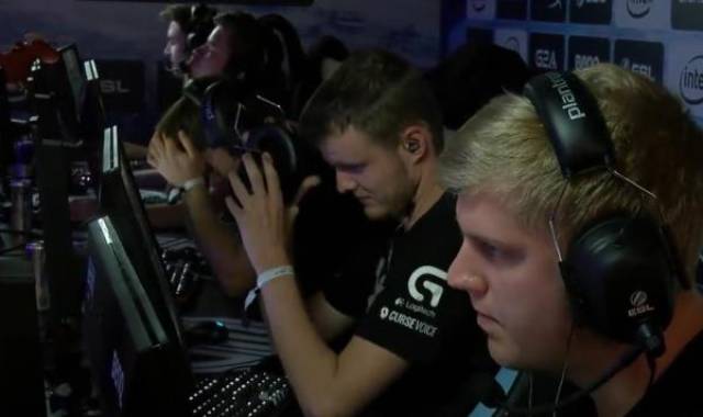 竞争格局 竞争格局