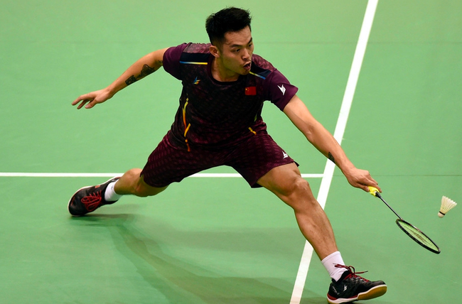 发球节奏 发球节奏