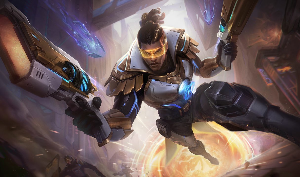 Tian